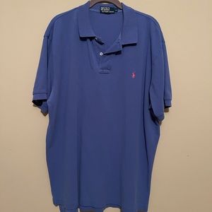 Polo by Ralph Lauren Men’s Polo